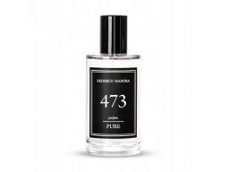 Perfum fm 473 pure - gratisy !
