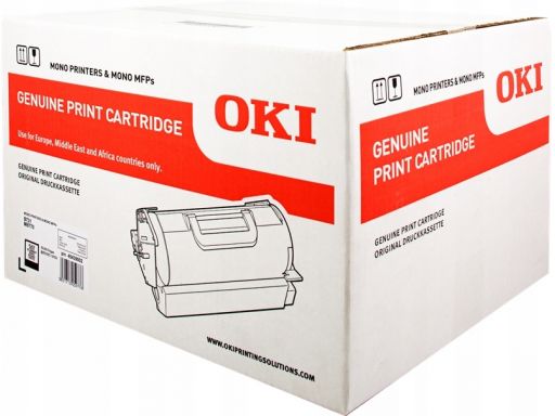 Toner oki 454390|02 do b731 mb770 36k