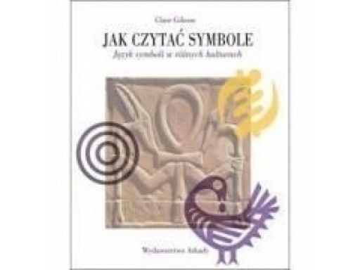 Jak czytać symbole język symboli w różnych kultur