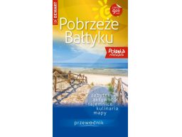 Pobrzeże bałtyku przewodnik polska niezwykła 17/18