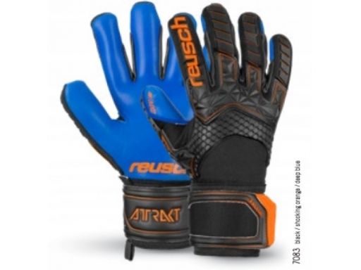 Rękawice reusch attrakt freegel mx2 r. 9,5