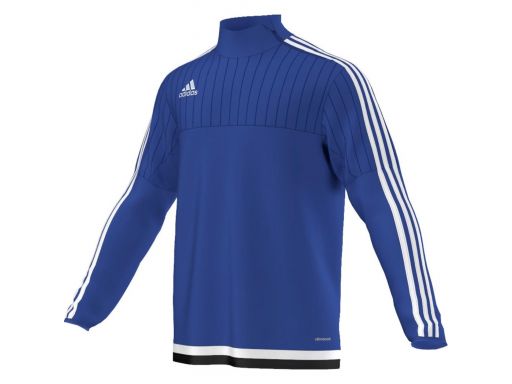 Bluza adidas top tiro 15 trg trening r. s sale!