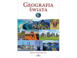 Geografia świata album 60 str a4 nagrody szkoła tw