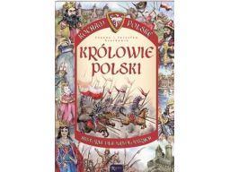 Królowie polski kocham polskę 32str nagrody szkoln