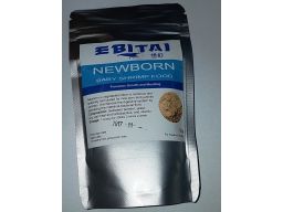 Ebitai newborn - 2 gram - pokarm dla młodych