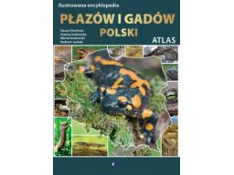 Ilustrowana encyklopedia płazów i gadów polski 15