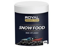 Royal shrimps food snow food 10 gram