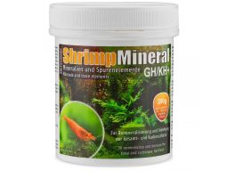 Salty shrimp - mineral gh/kh+ opakowanie 200 gram