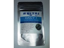 Ebitai daily 1 - 10 gram pokarm podstawowy pellet