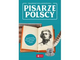 Pisarze polscy najwybitniejsi twórcy polskiej lite