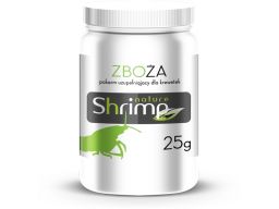 Shrimp nature zboża 3 gram - młode zielone zboża
