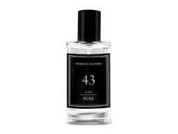 Perfumy fm 43 pure - gratisy