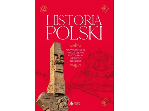 Historia polski nagrody szkoła przedszkole 64 str.