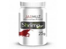 Shrimp nature jarmuż 25 gram