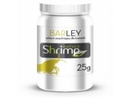 Shrimp nature barley 3 gram