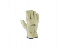 Rękawice ochronne uvex top grade 8400 w