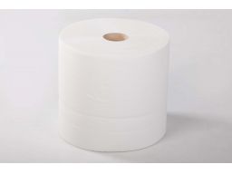 Ręczniki celuloza 100% czyściwo papierowe 200m 2wa