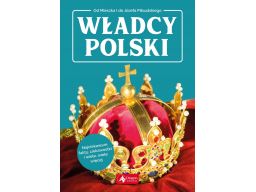 Władcy polski od mieszka i dl józefa piłsudskiego!