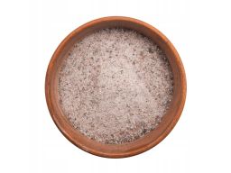 Czarna sól himalajska 3kg drobna kala namak