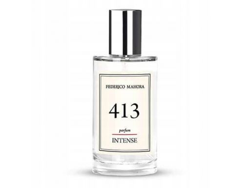 Perfum fm 413 intense - gratisy !