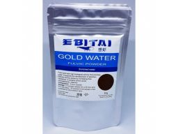 Ebitai gold water - 5 gram jak mosura rich water