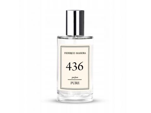 Perfum fm 436 pure - gratisy !