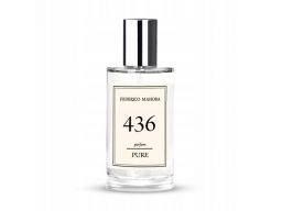 Perfum fm 436 pure - gratisy !
