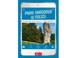 Parki narodowe w polsce przyroda nagrody szkoła 64