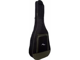 Pokrowiec gitara akustyczna premium 4/4 m-case zie