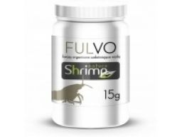 Shrimp nature fulvo - opakowanie 15 gram