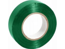 Taśma na getry select sock tape zielona