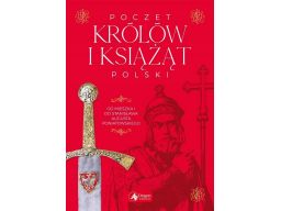 Poczet królów i książąt polskich nagrody szkoła 64