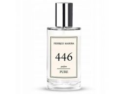 Perfum fm 446 damski -gratisy !