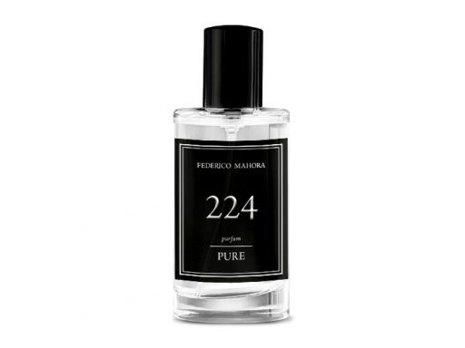 Perfumy fm 224 pure - gratisy