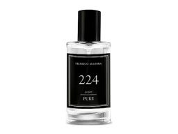 Perfumy fm 224 pure - gratisy