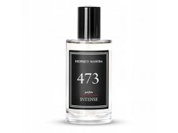 Perfum fm 473 intense - gratisy !