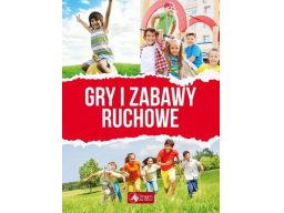 Gry i zabawy ruchowe nagrody szkoła przedszkole a4