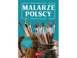 Malarze polscy najwybitniejsi artyści od matejki d