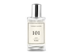 Perfumy fm 101 pure - gratisy