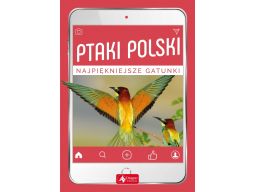 Ptaki polski najpiękniejsze gatunki nagrody szkoła